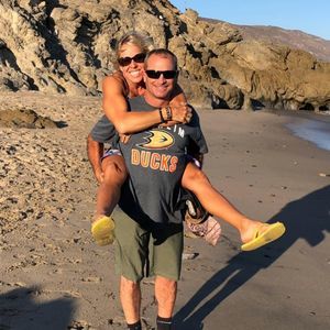 Meet your Posher, Denise